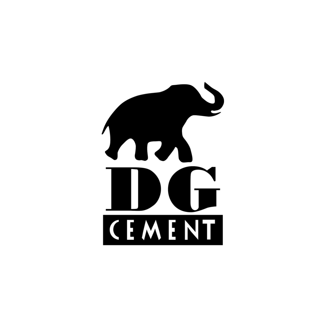 D.G. Khan Cement logo